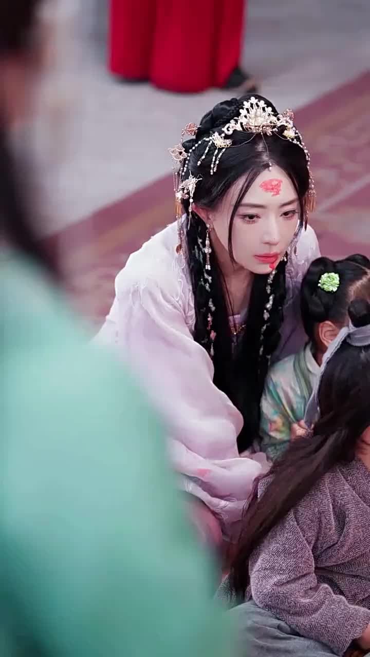 [Lồng tiếng]Cô Đơn Nhớ Nhung Người - Episode 34