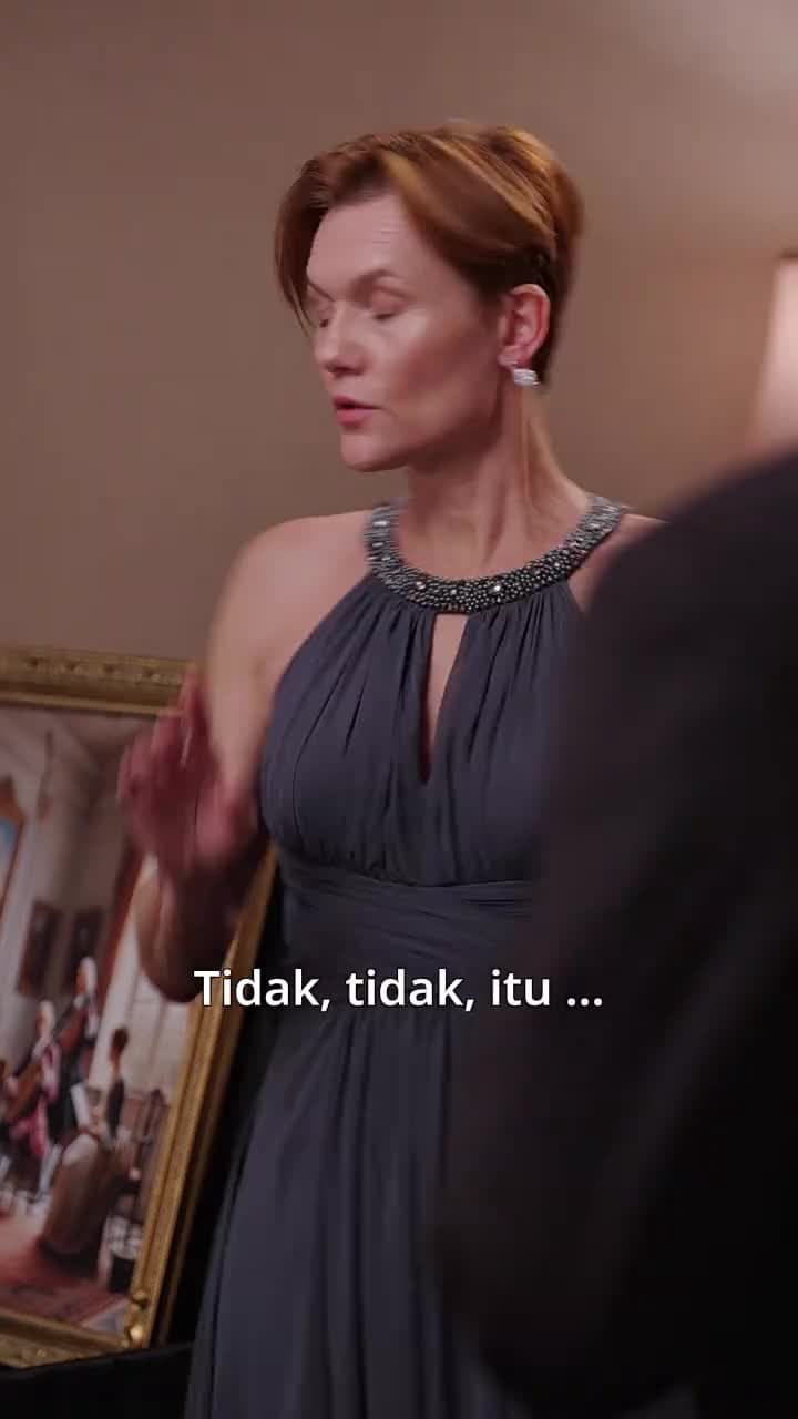 Mantanku Wanita Luar Biasa - Episode 59