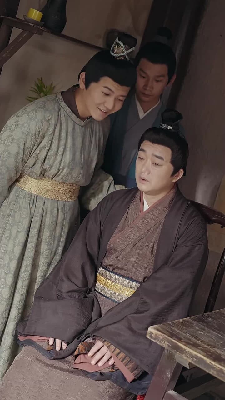 神醫農女:買個相公來種田 - Episode 33