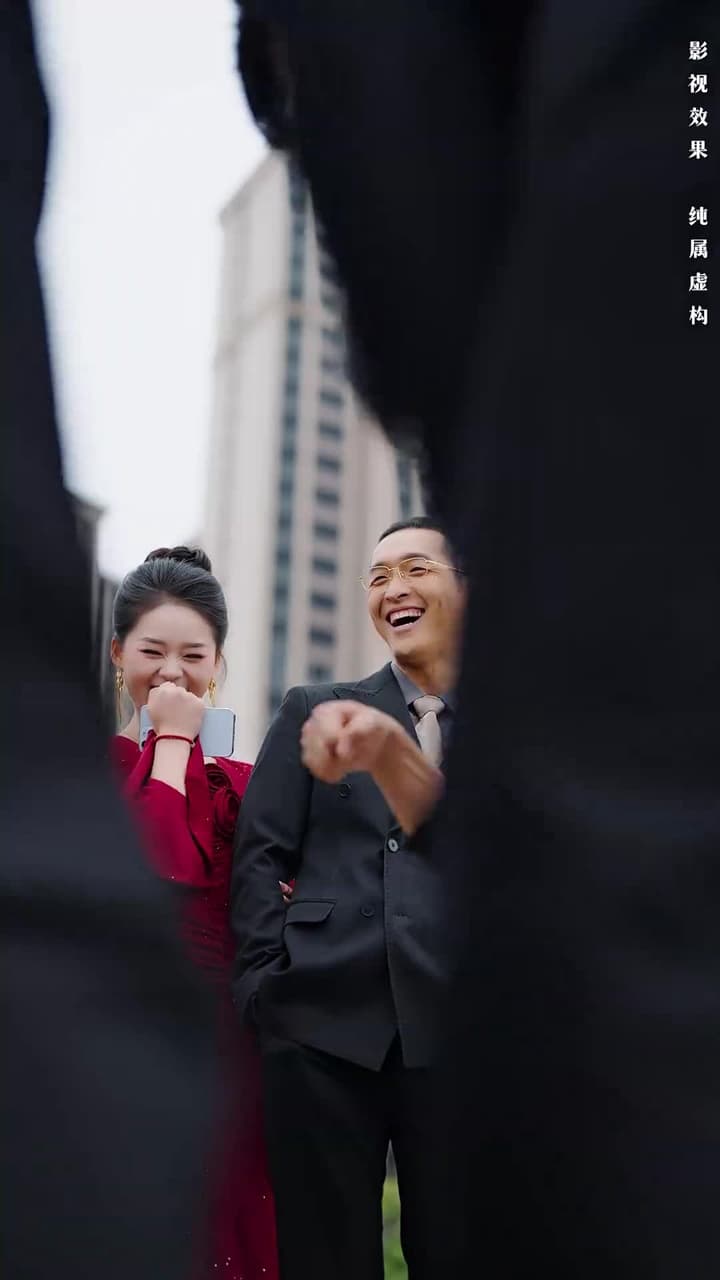 許你晚風卻已遠 - Episode 15