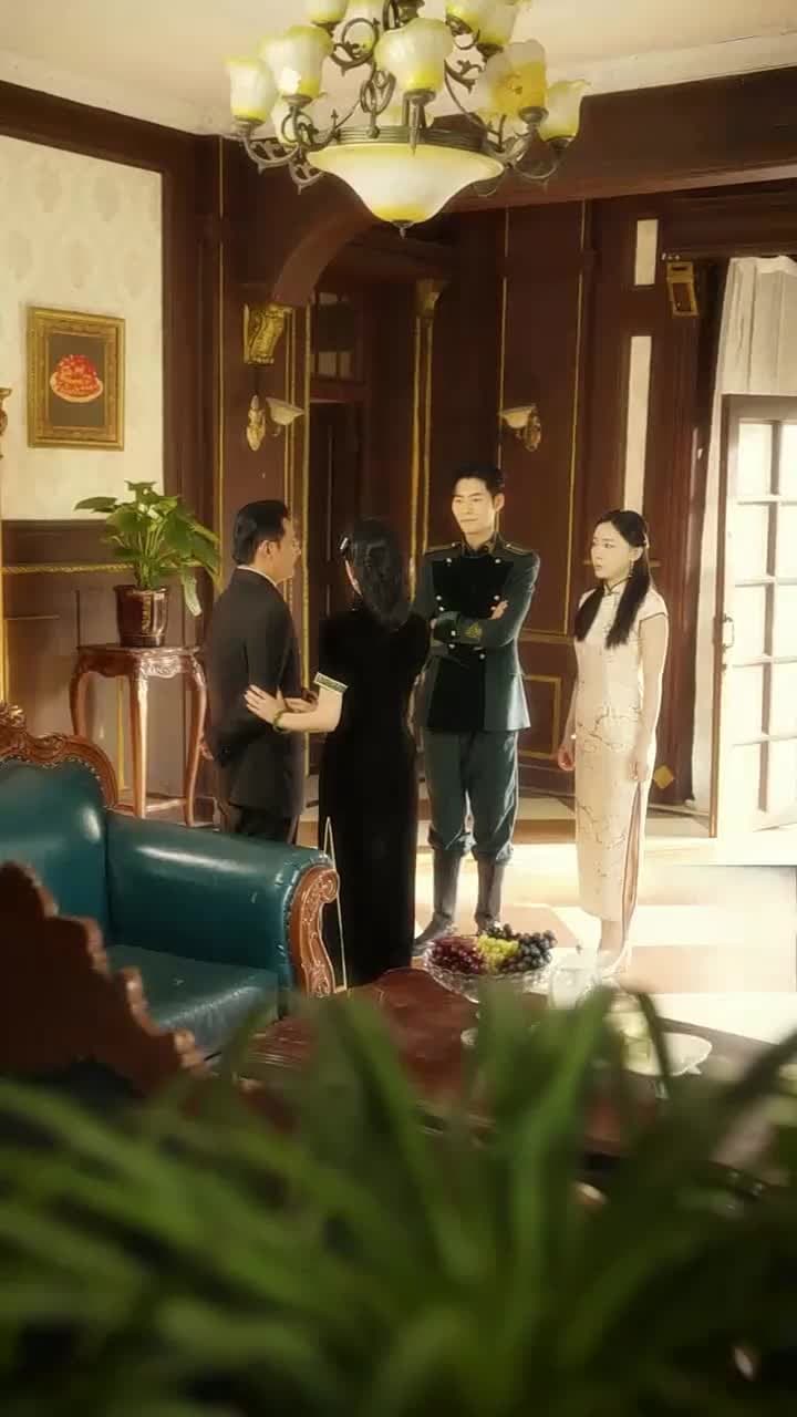 Romance With my Stepmother - Episode 24