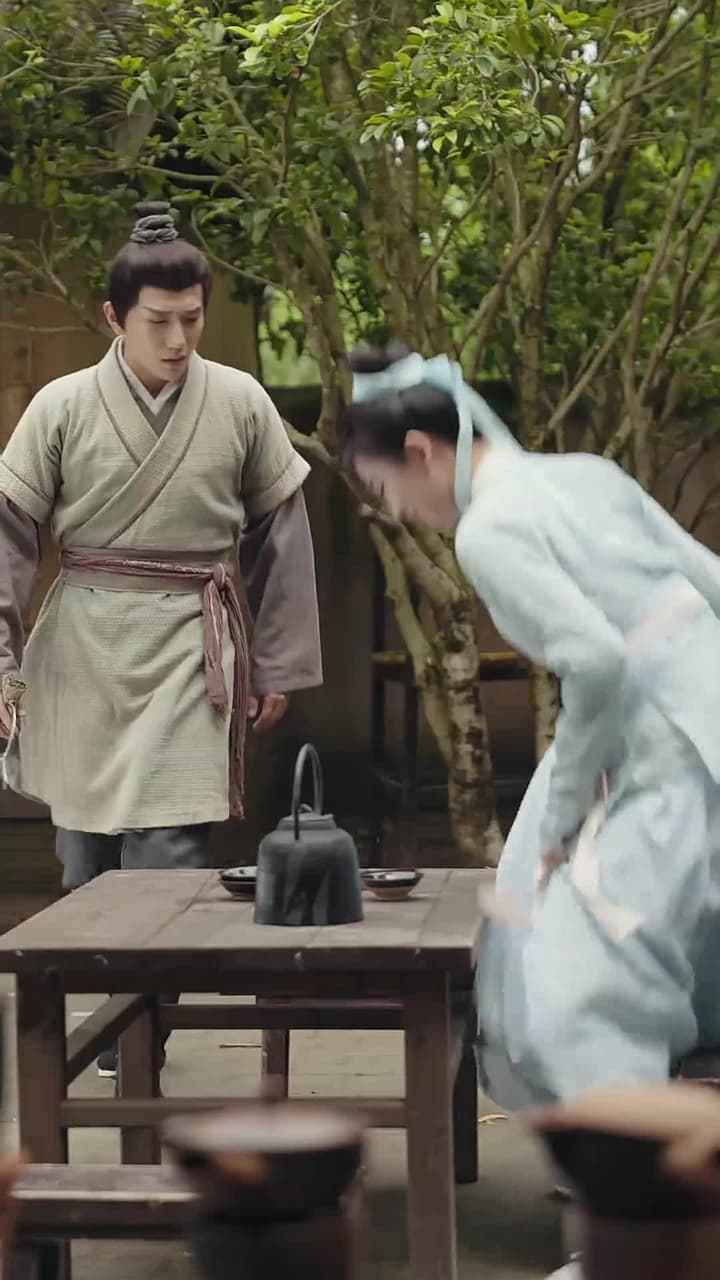 神醫農女:買個相公來種田 - Episode 67