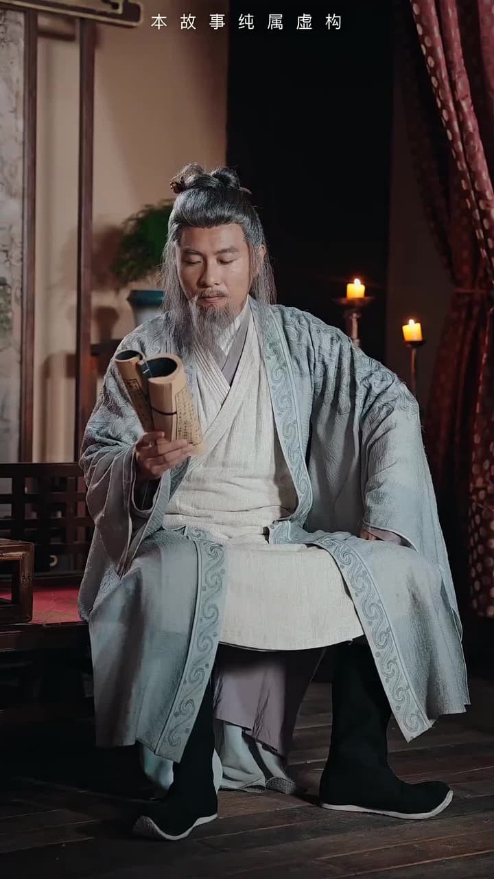 無敵劍神 - Episode 46