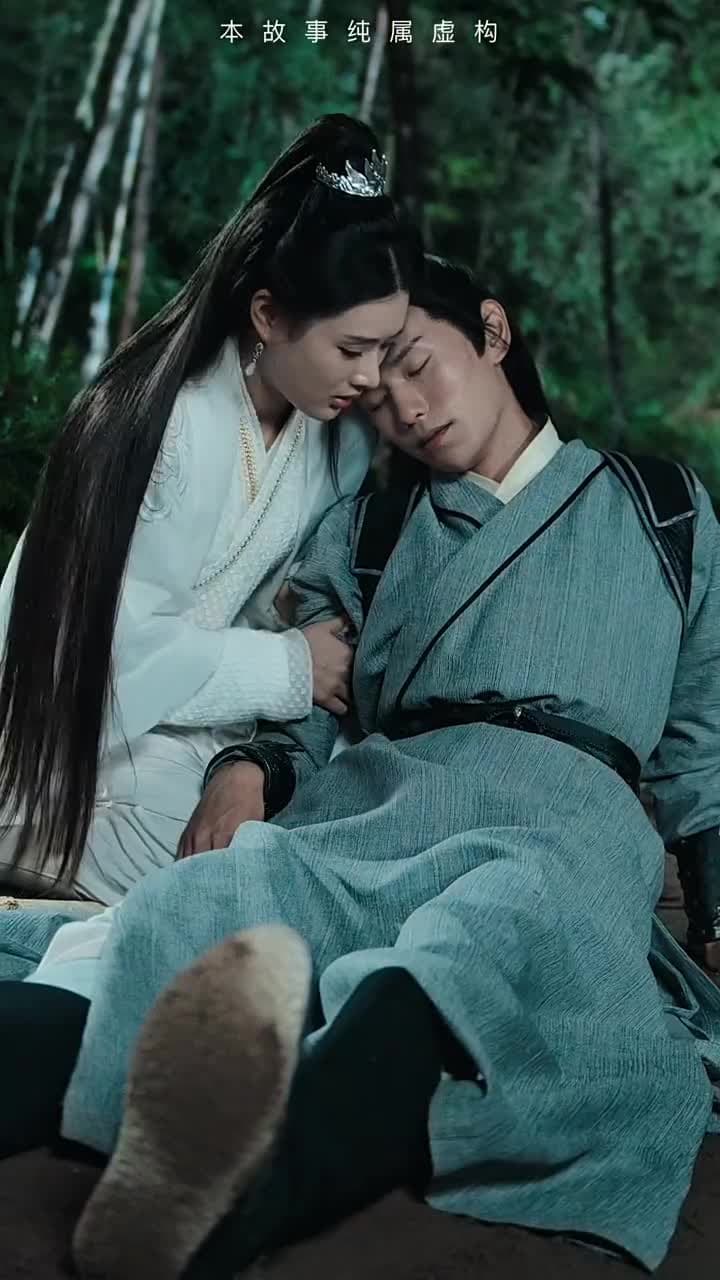 無敵劍神 - Episode 69