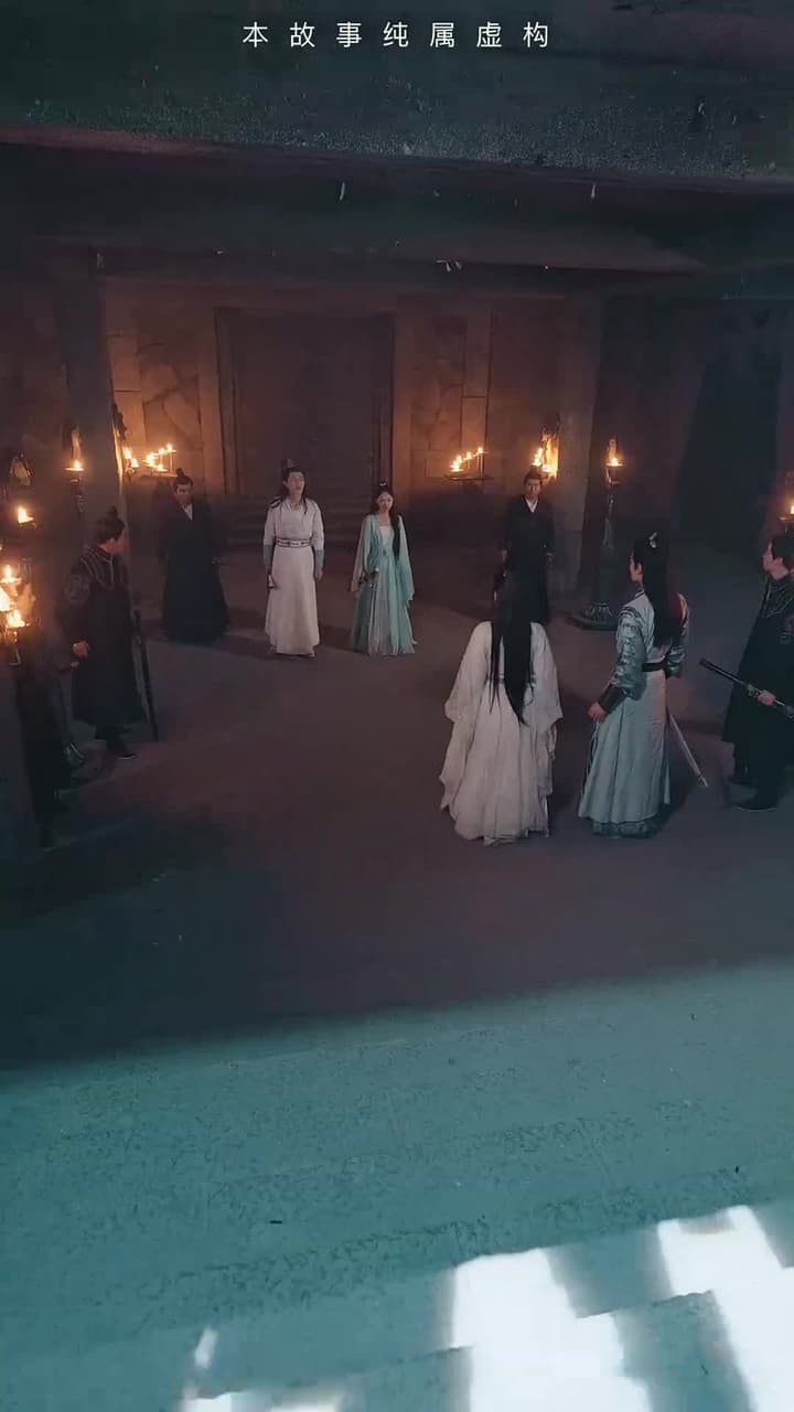 無敵劍神 - Episode 38