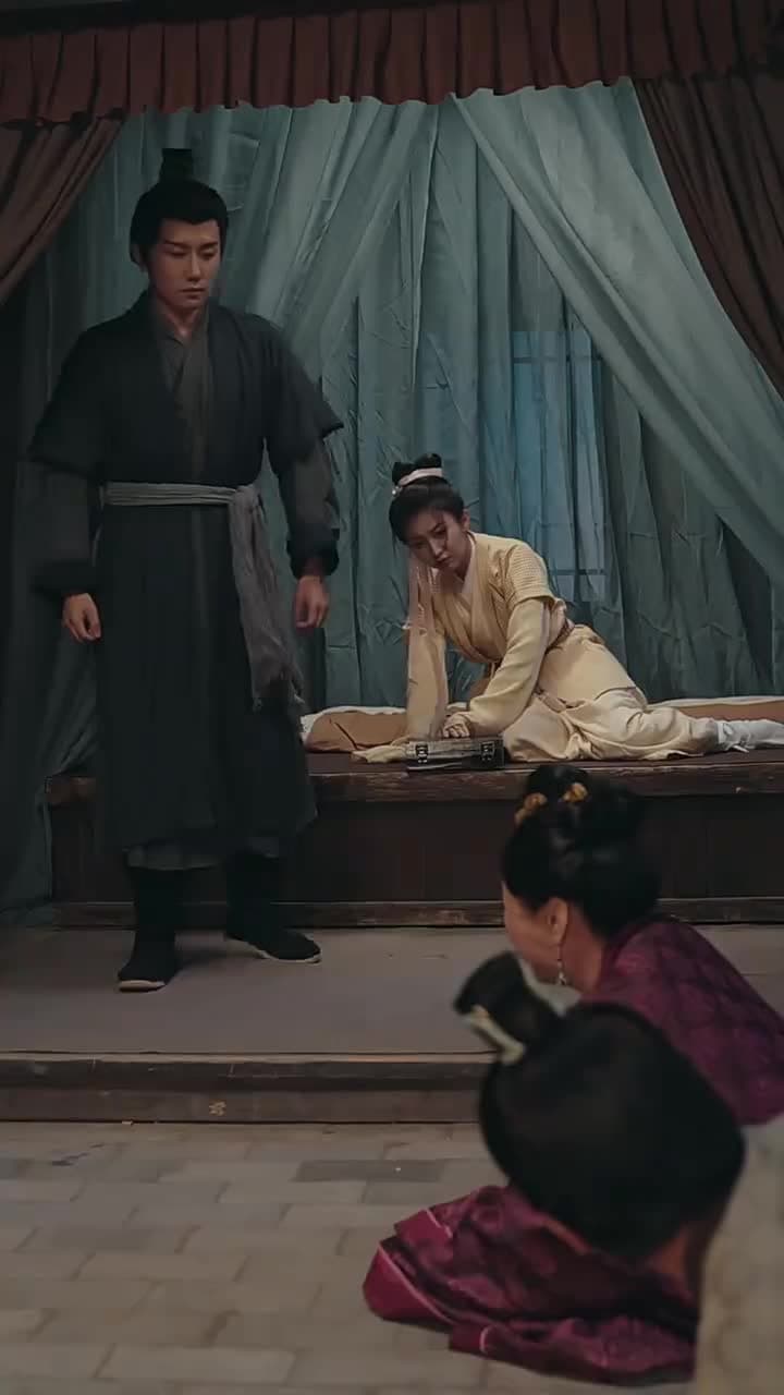 神醫農女:買個相公來種田 - Episode 26