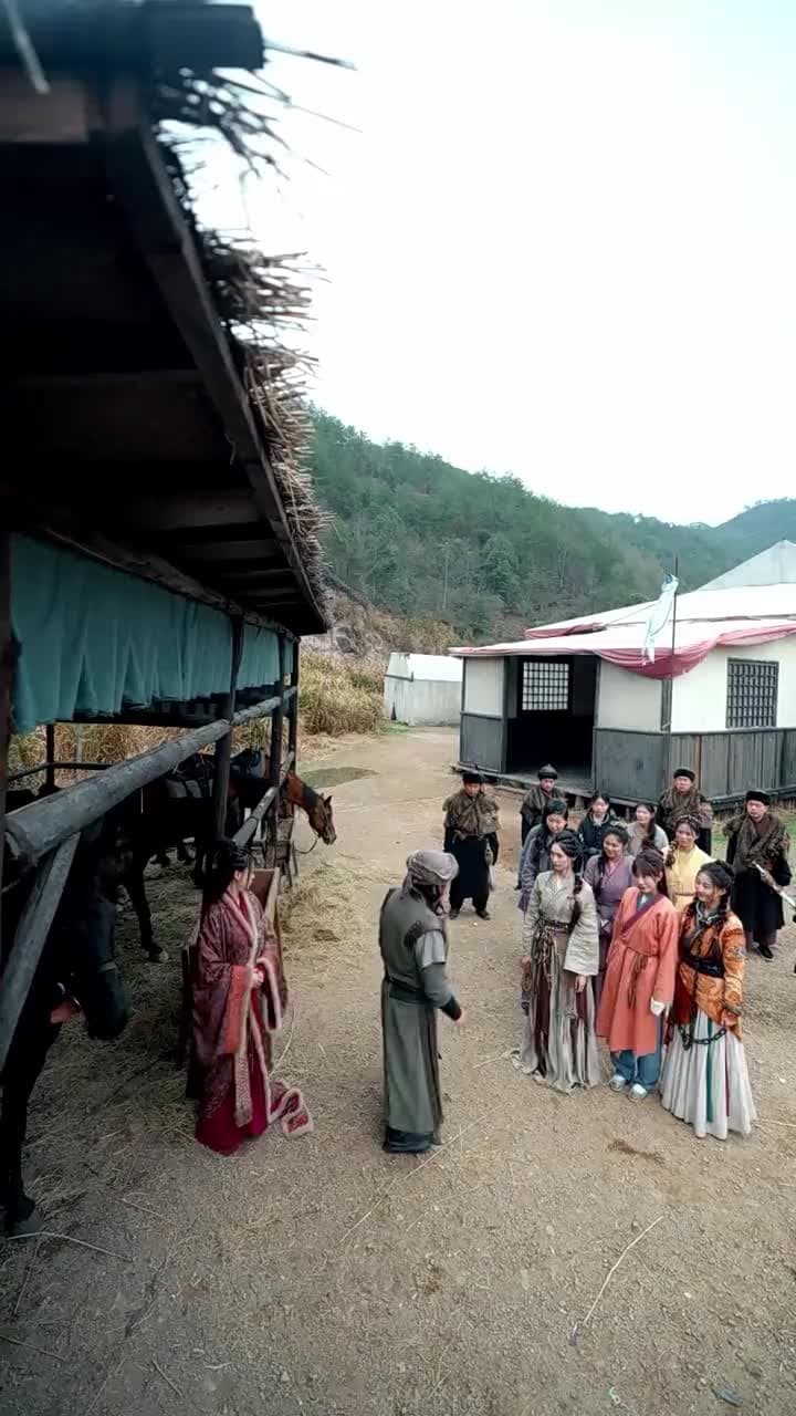 Benci dan Dendam Putri Bersaudara - Episode 6