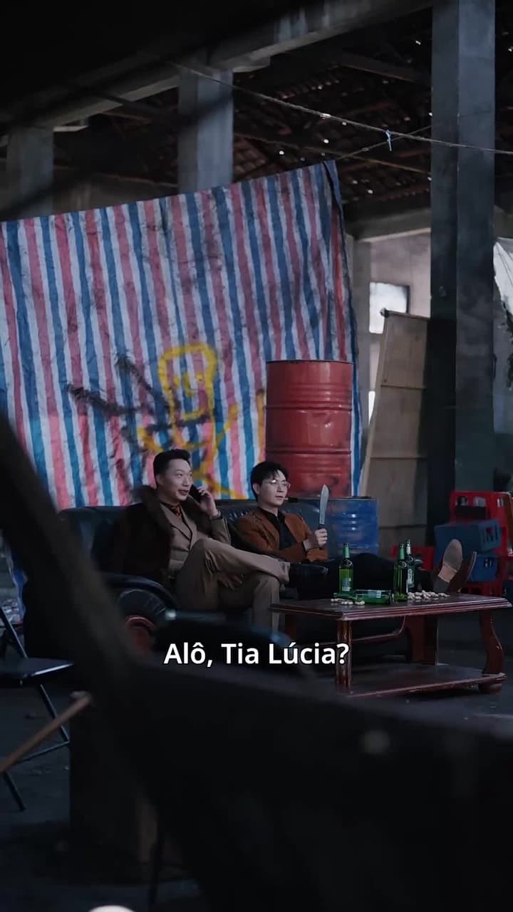 A Rainha Retorna: Reviravolta Total - Episode 19
