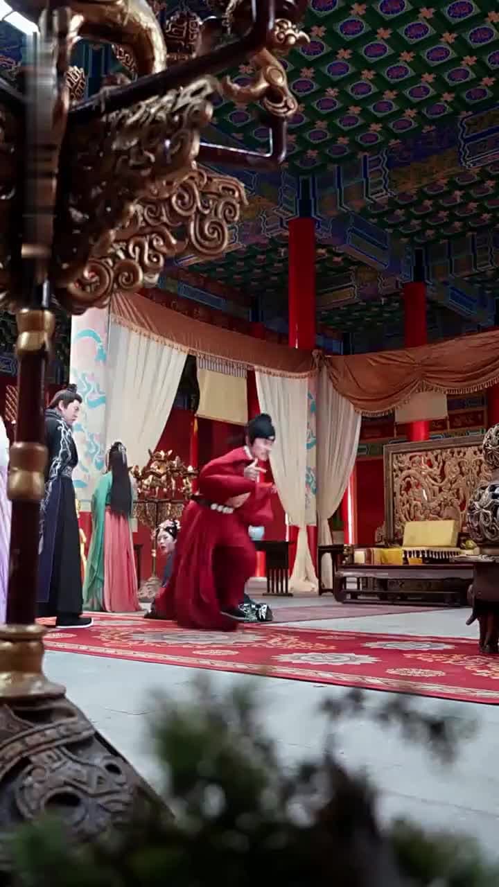 [Lồng tiếng]Cô Đơn Nhớ Nhung Người - Episode 22