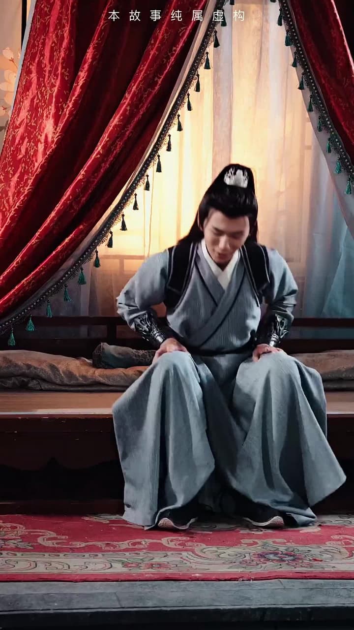 無敵劍神 - Episode 79