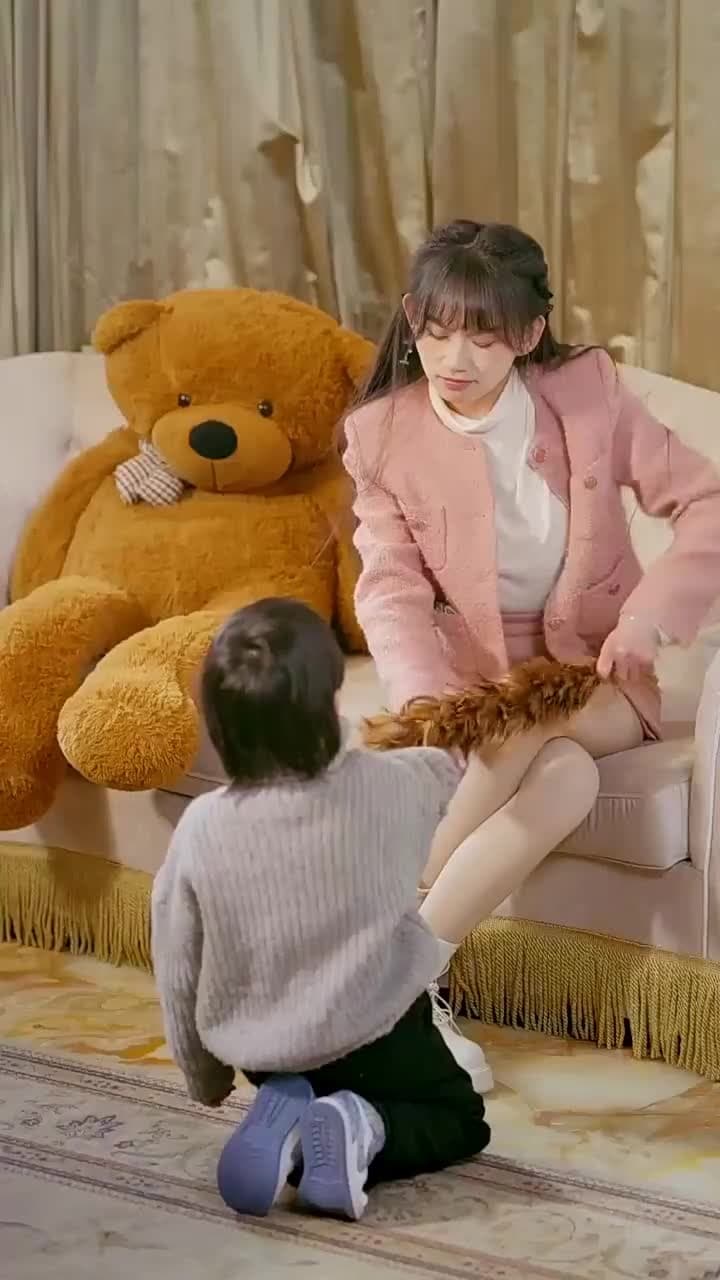 The Beloved Mommy - Episode 12