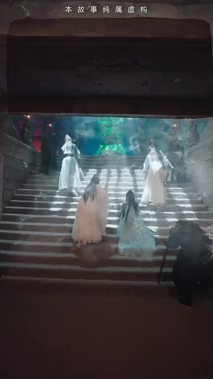 無敵劍神 - Episode 36