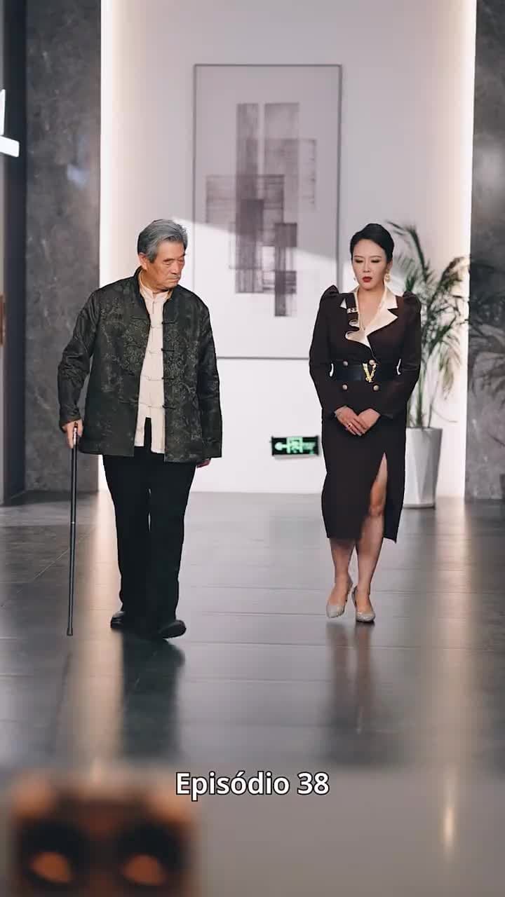 A Imperatriz do Comércio - Episode 38