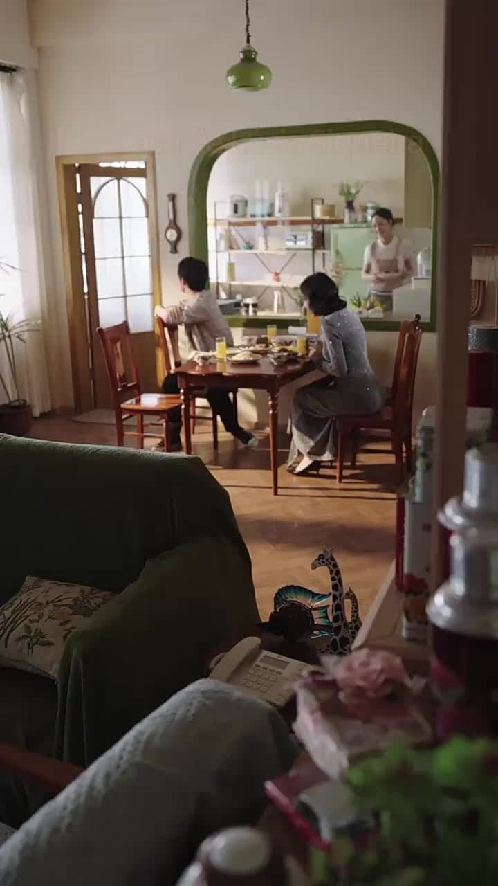 A Rainha Retorna: Reviravolta Total - Episode 60