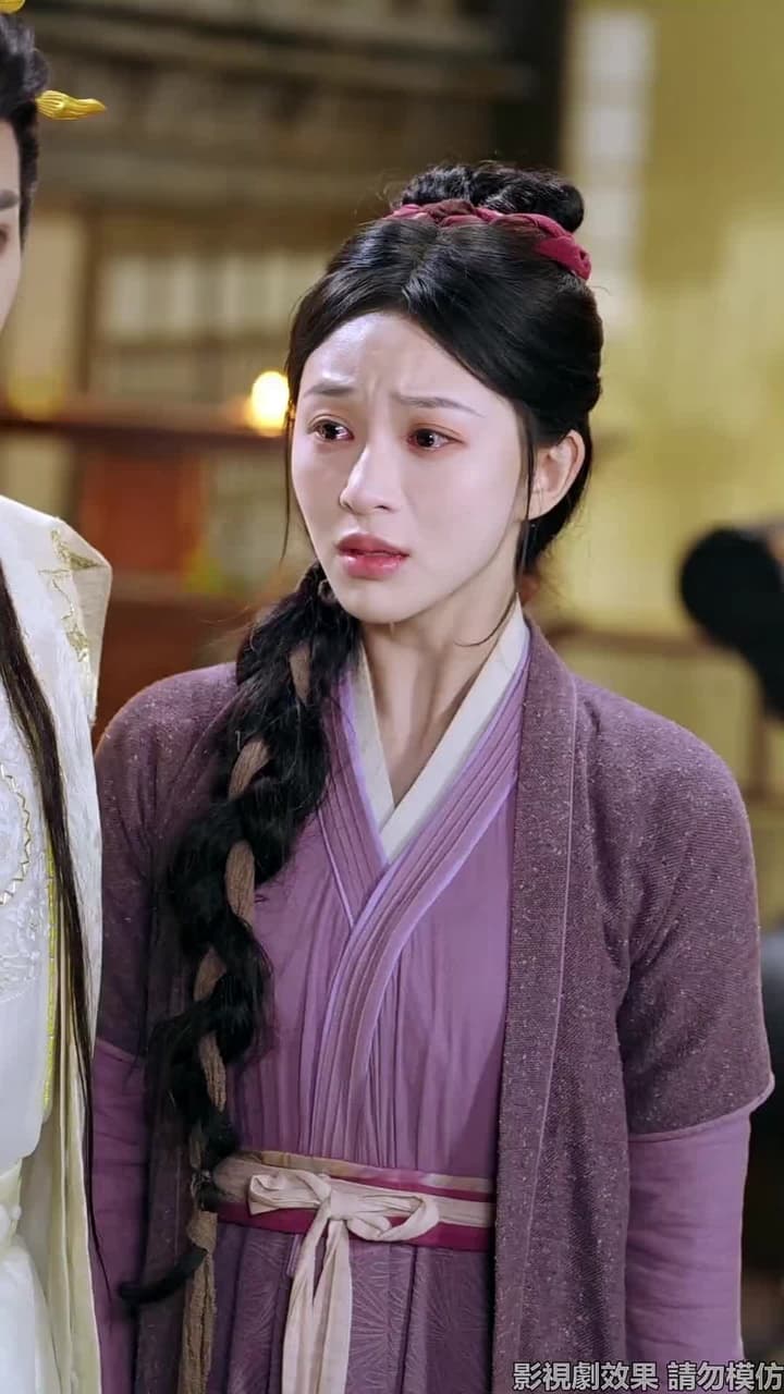 人間更勝九重天 - Episode 15