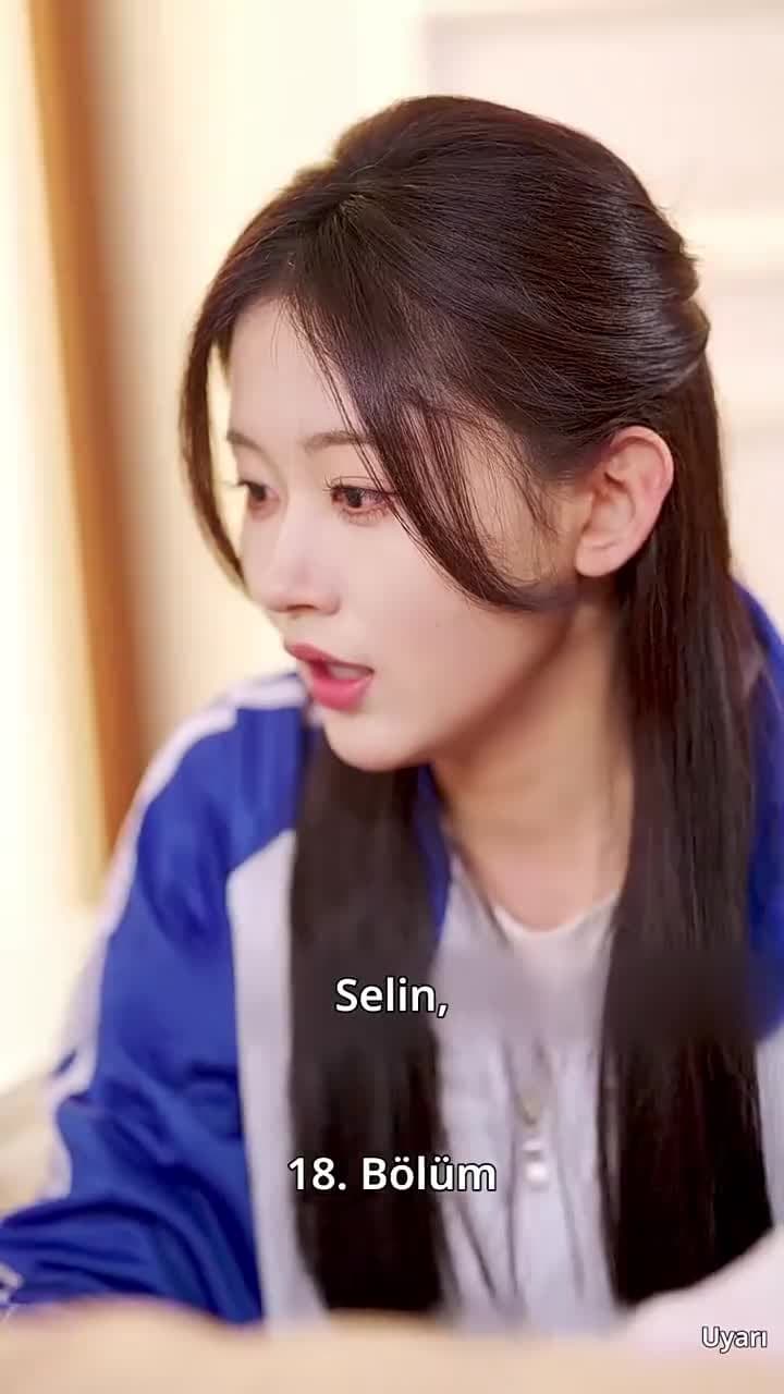Küllerinde Solan Işık - Episode 18