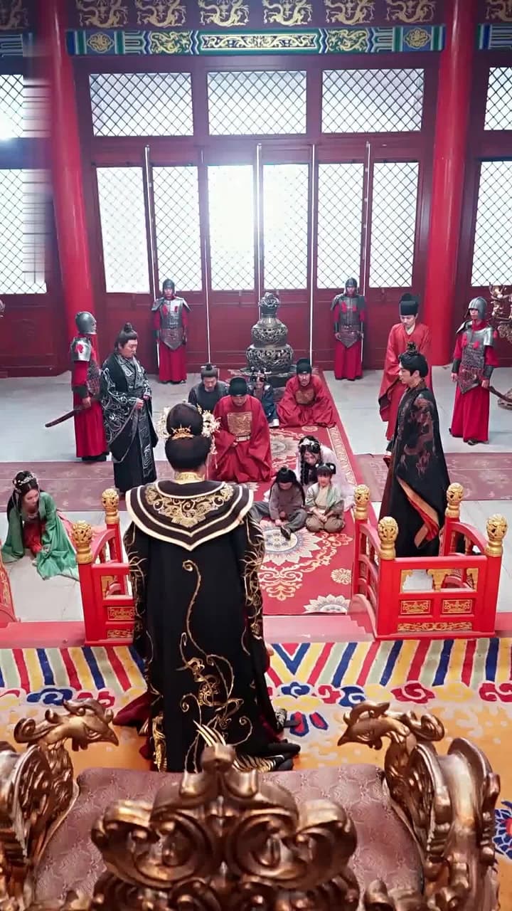 [Lồng tiếng]Cô Đơn Nhớ Nhung Người - Episode 36