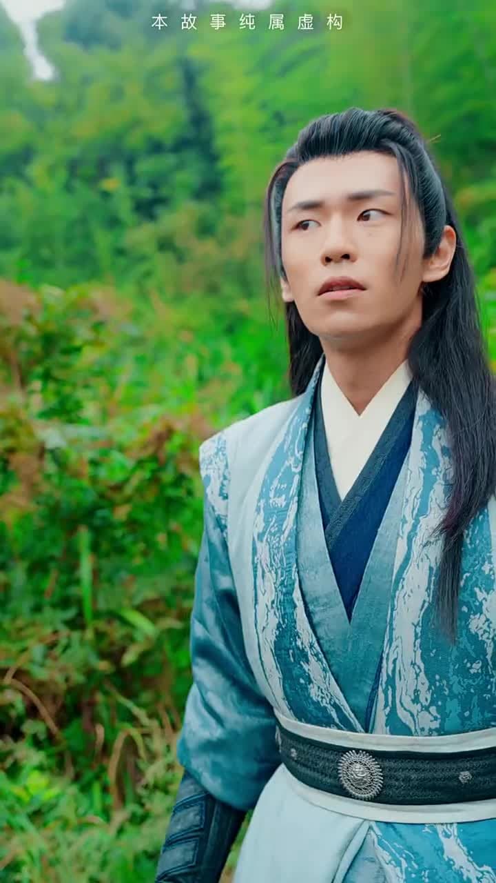 無敵劍神 - Episode 6