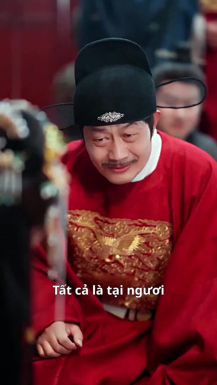 [Lồng tiếng]Cô Đơn Nhớ Nhung Người - Episode 43