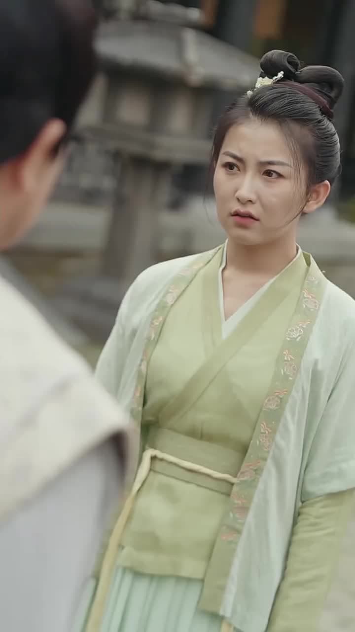 神醫農女:買個相公來種田 - Episode 72