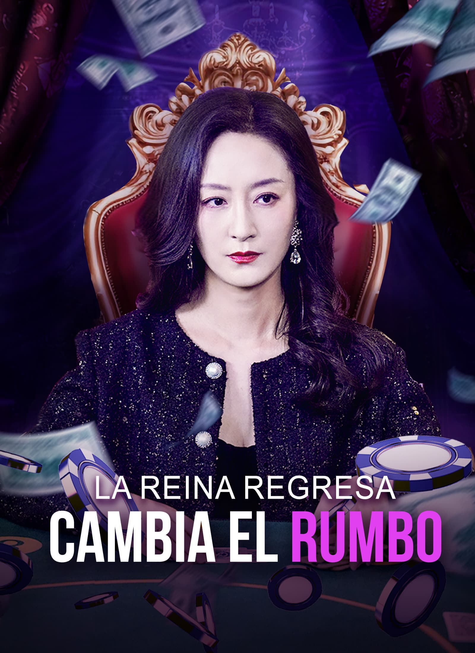 La Reina Regresa y Cambia el Rumbo