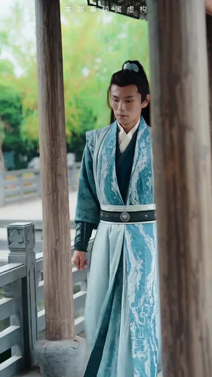 無敵劍神 - Episode 27