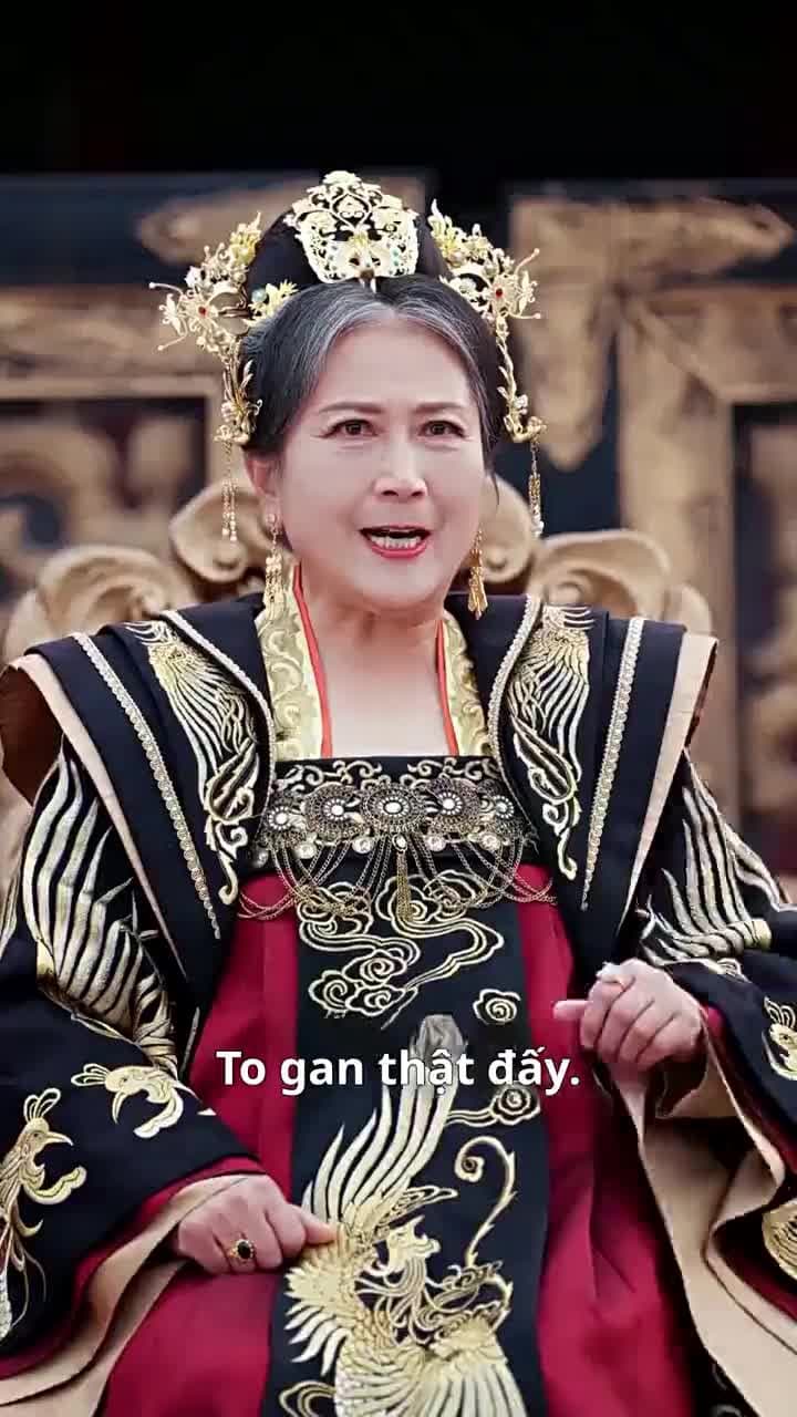 [Lồng tiếng]Cô Đơn Nhớ Nhung Người - Episode 7