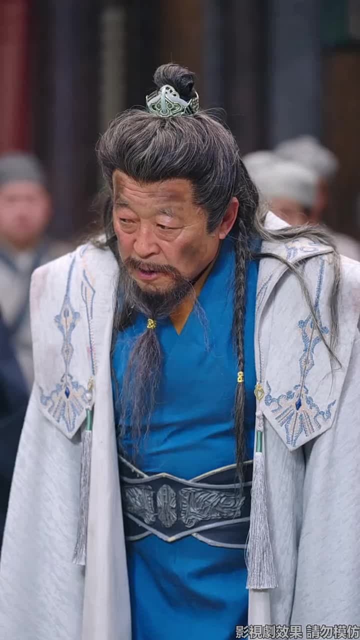 人間更勝九重天 - Episode 55