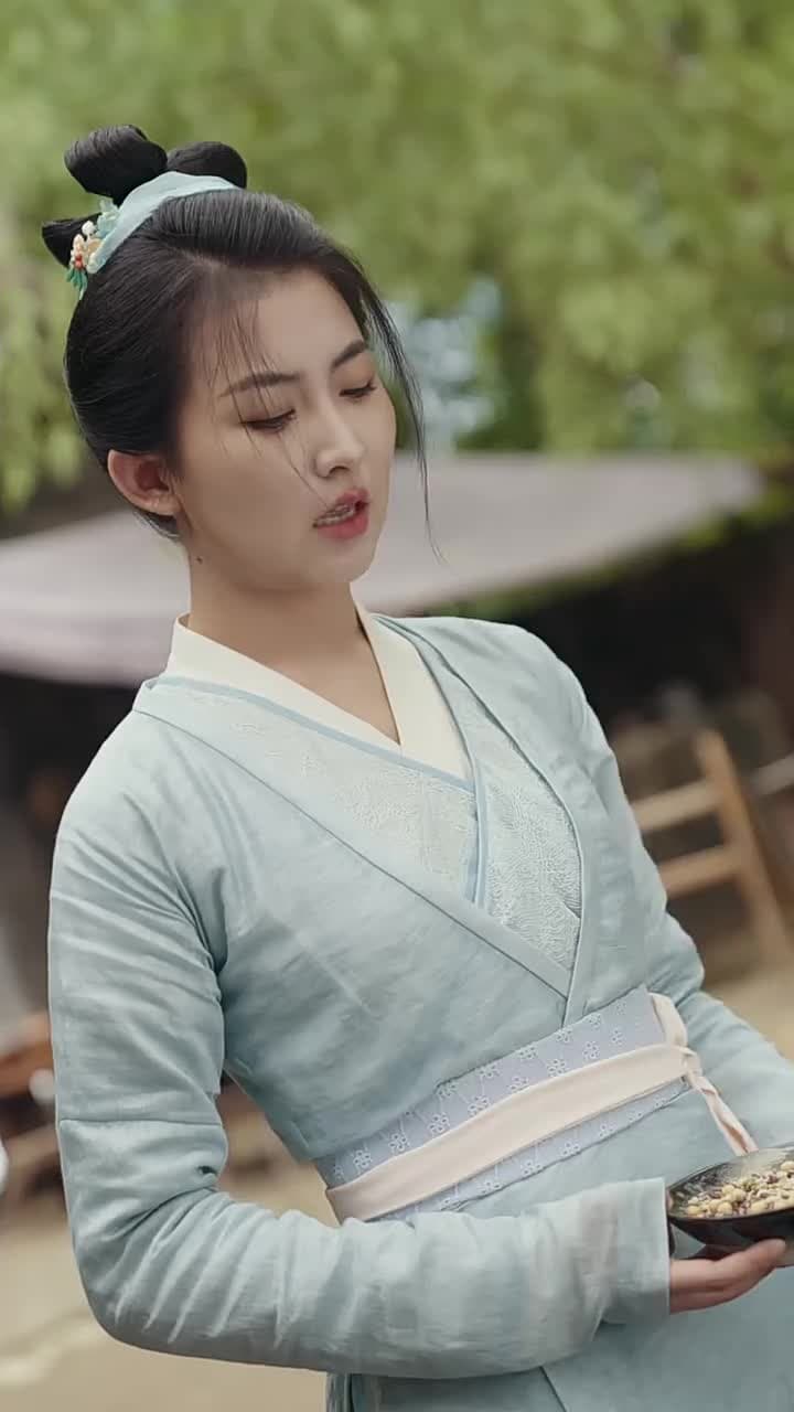 神醫農女:買個相公來種田 - Episode 32