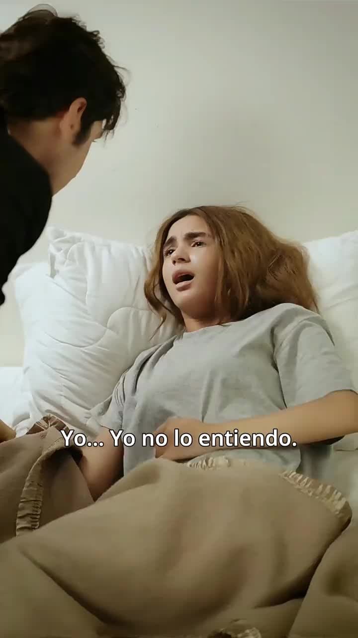 El despertar de la heredera regresada - Episode 2