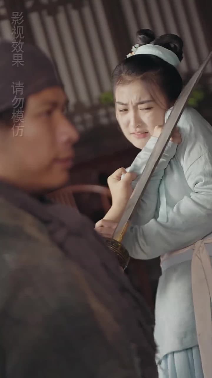神醫農女:買個相公來種田 - Episode 56