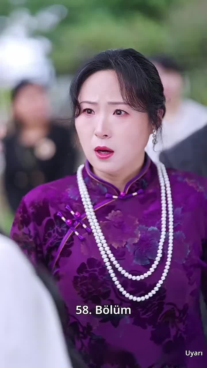 Küllerinde Solan Işık - Episode 58