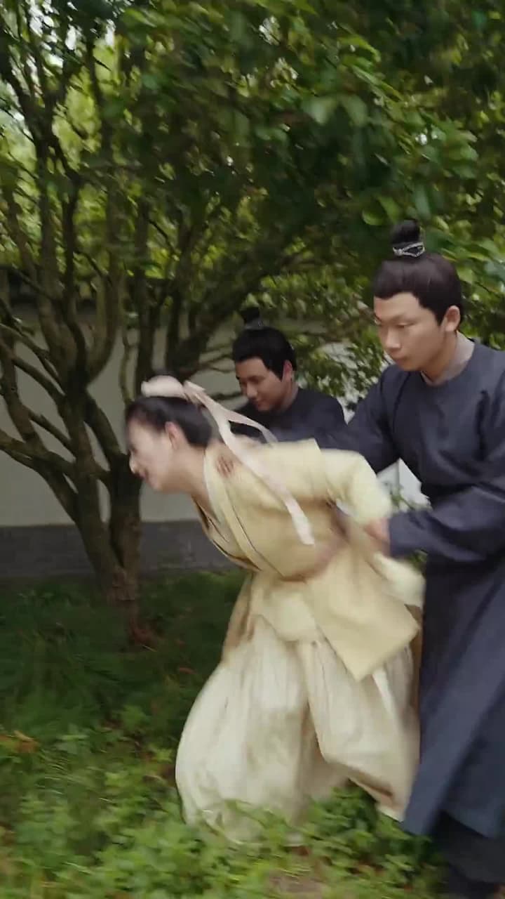 神醫農女:買個相公來種田 - Episode 11