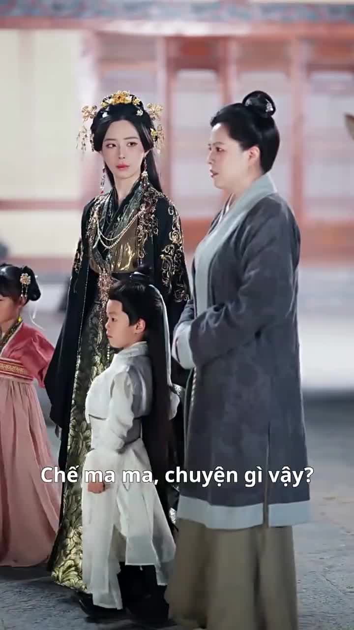 [Lồng tiếng]Cô Đơn Nhớ Nhung Người - Episode 48
