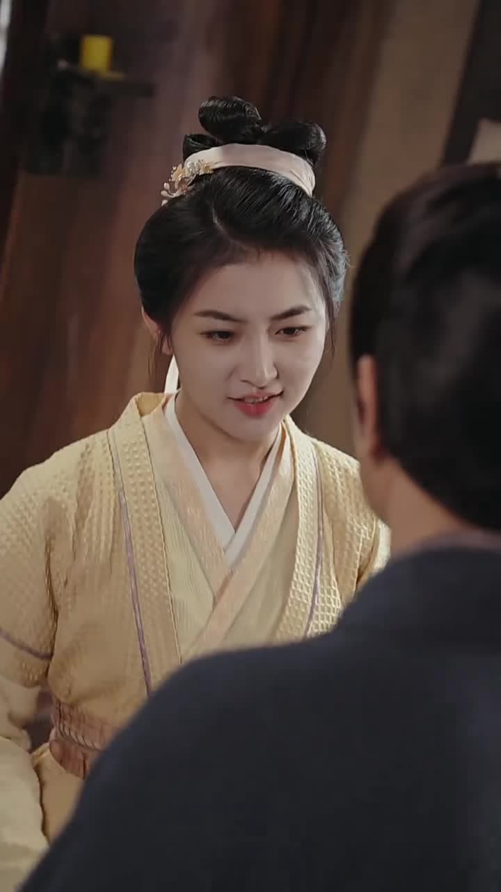 神醫農女:買個相公來種田 - Episode 20