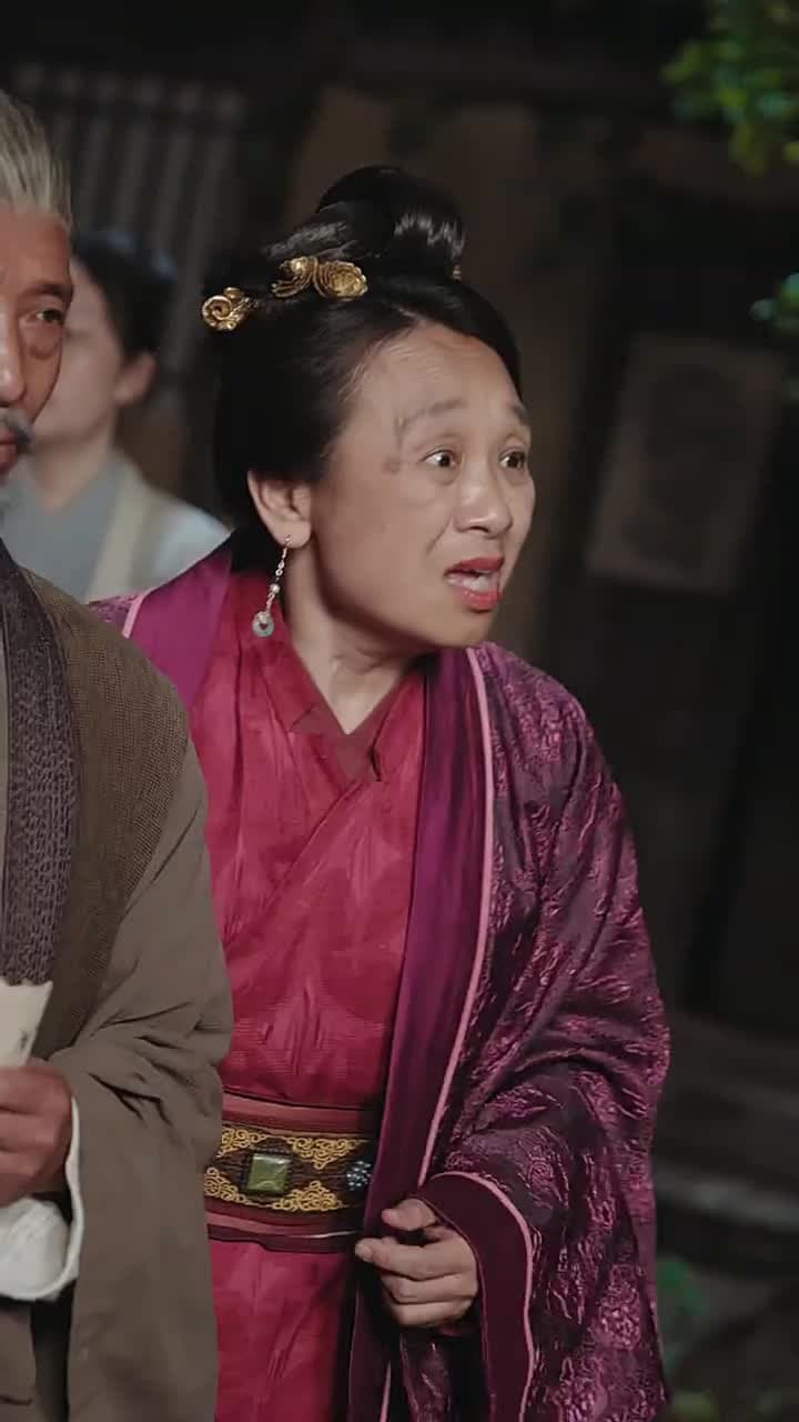 神醫農女:買個相公來種田 - Episode 6