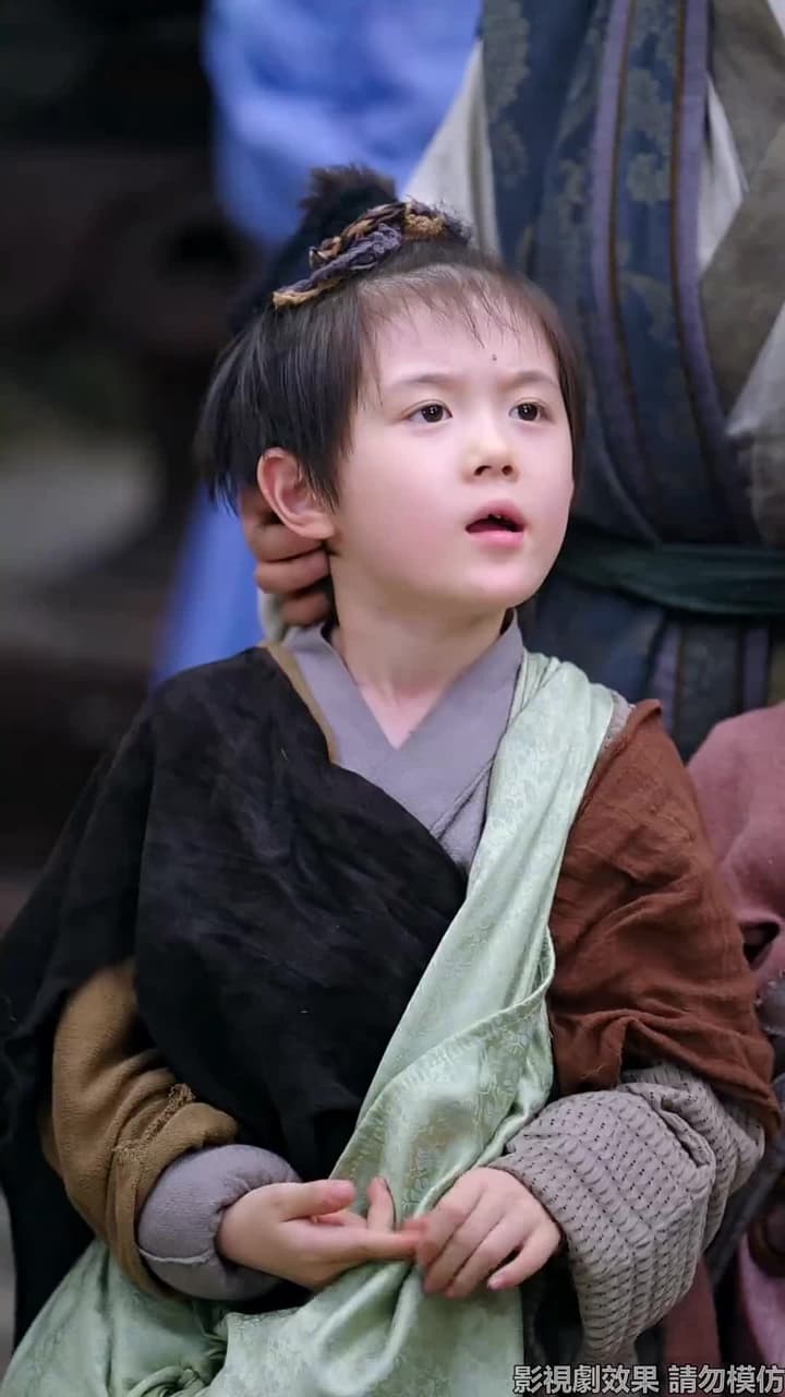人間更勝九重天 - Episode 47