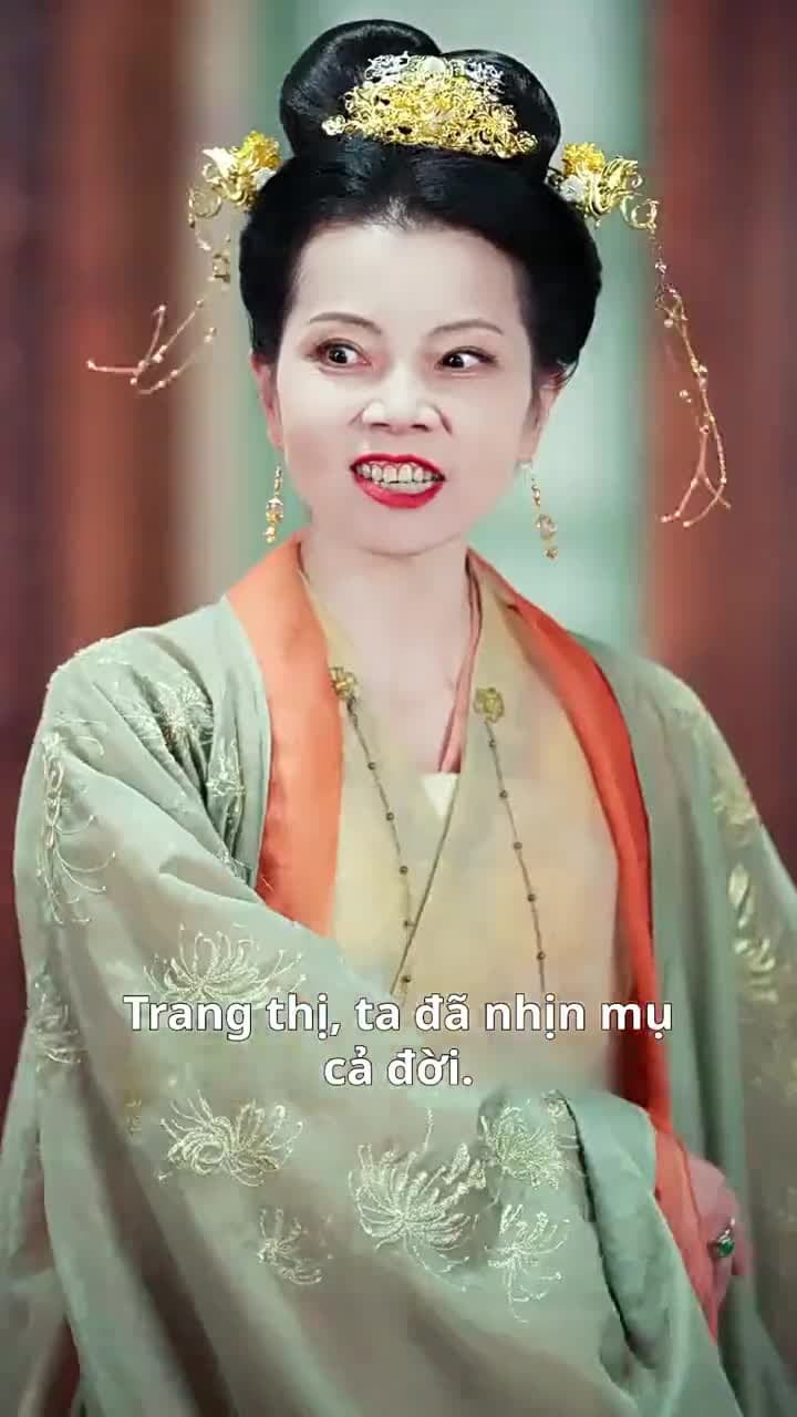 [Lồng tiếng]Cô Đơn Nhớ Nhung Người - Episode 55