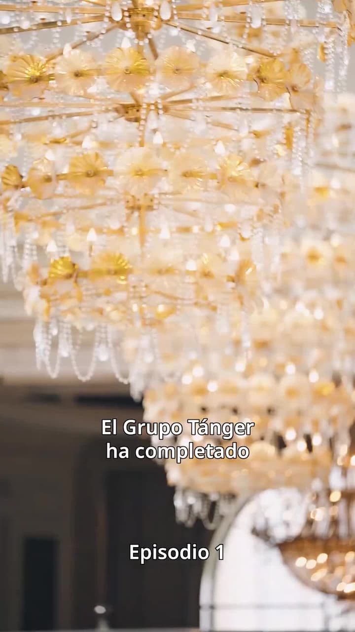 La Emperadora Empresarial - Episode 1