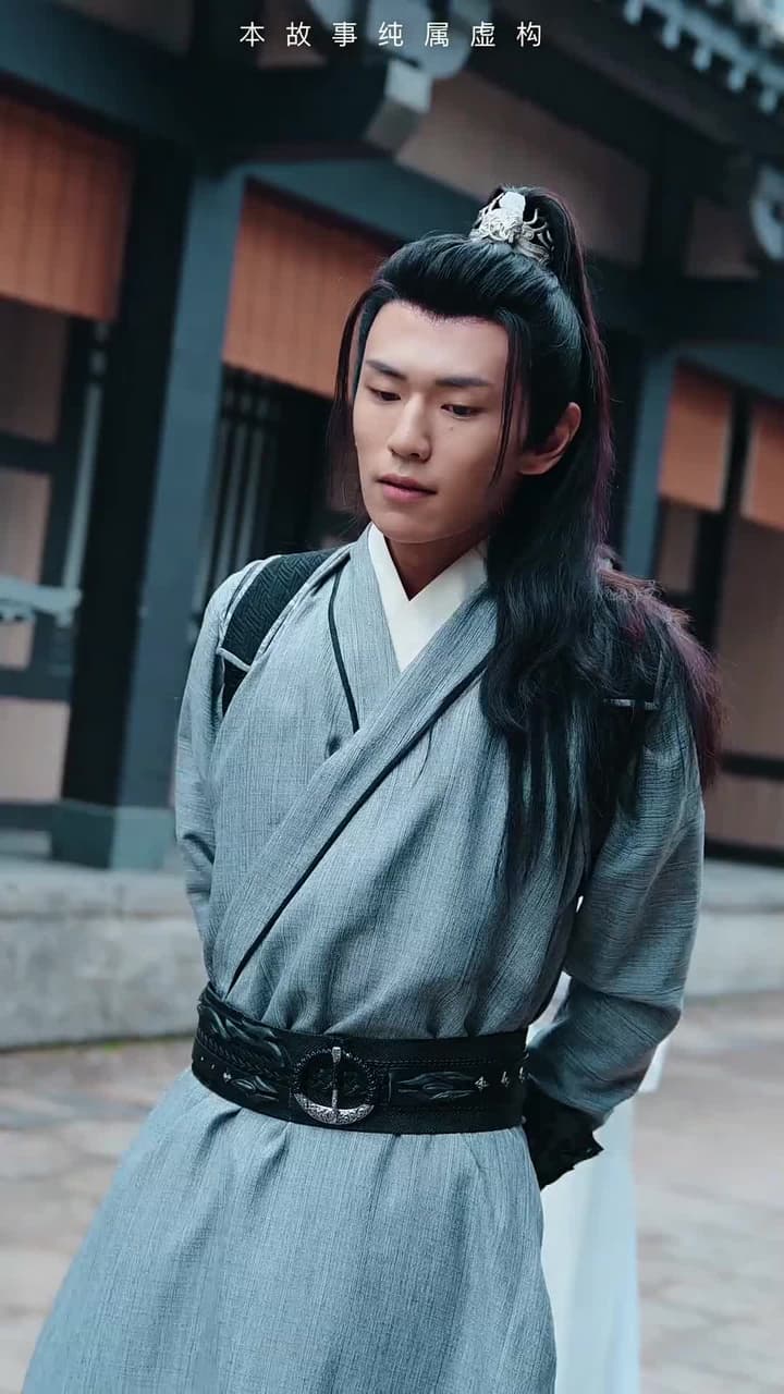 無敵劍神 - Episode 51