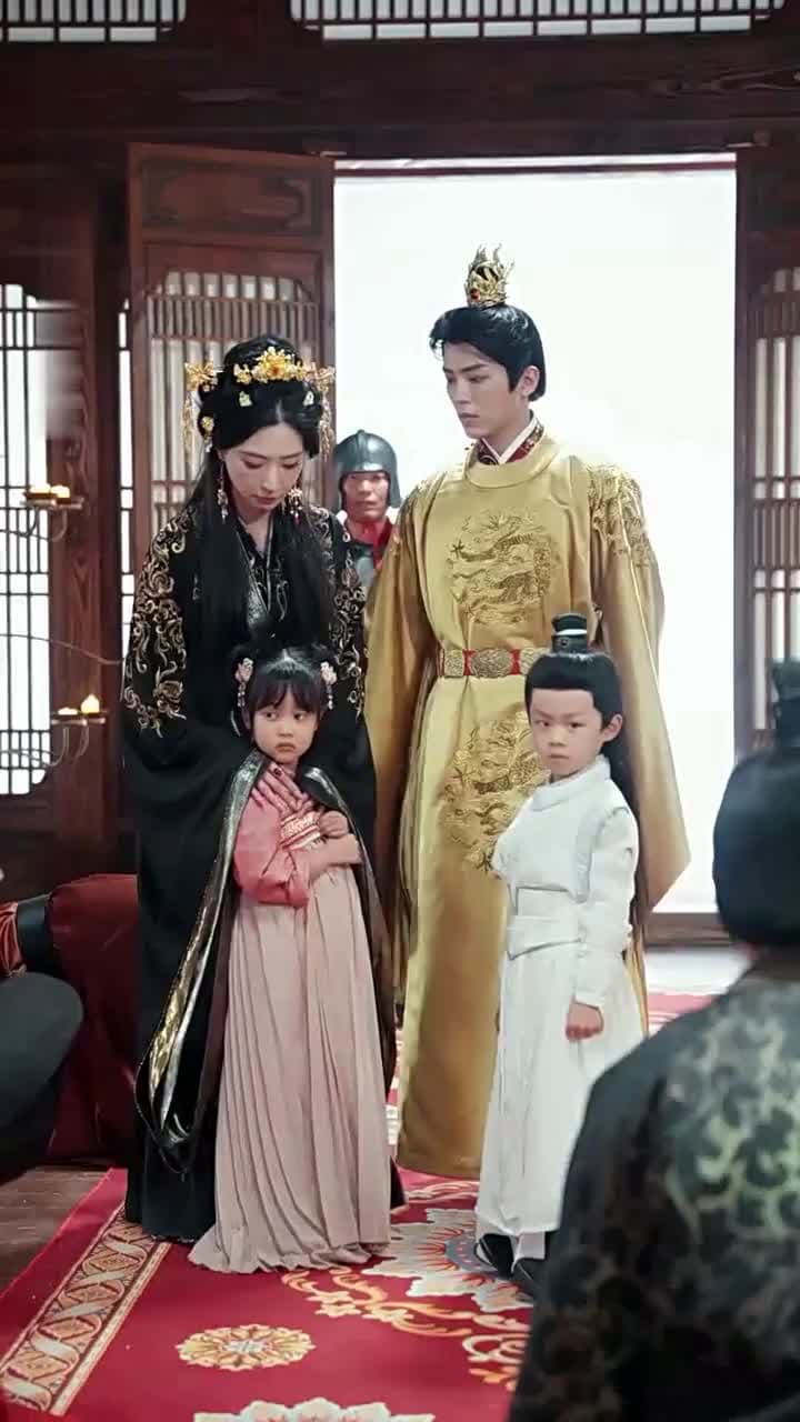 [Lồng tiếng]Cô Đơn Nhớ Nhung Người - Episode 60
