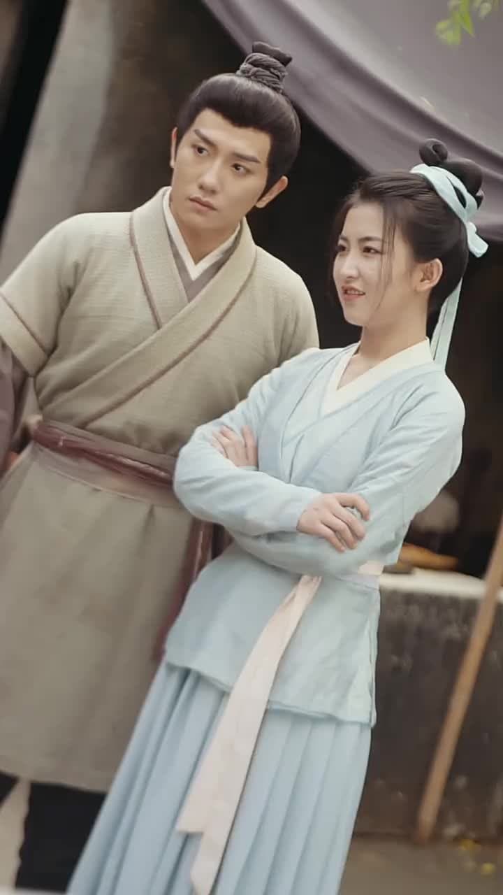 神醫農女:買個相公來種田 - Episode 65