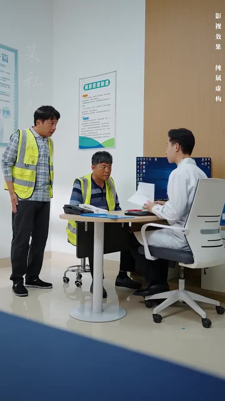許你晚風卻已遠 - Episode 4