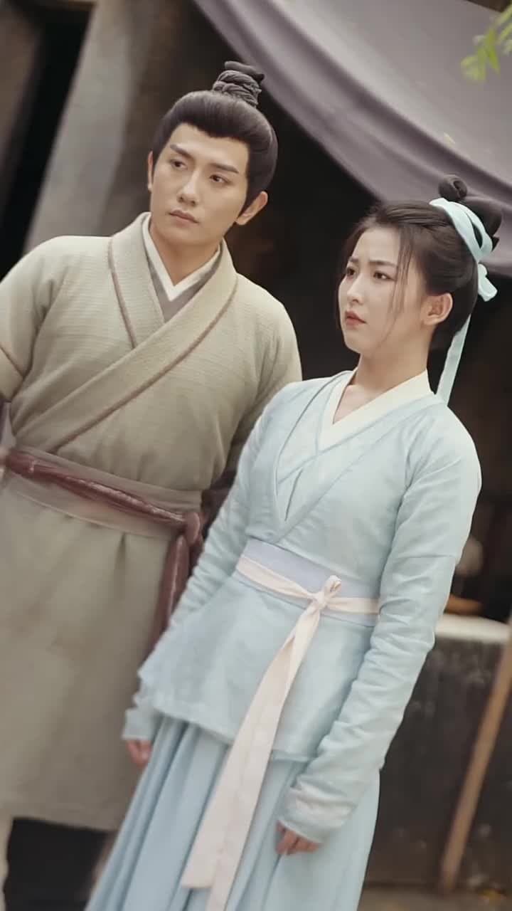 神醫農女:買個相公來種田 - Episode 64