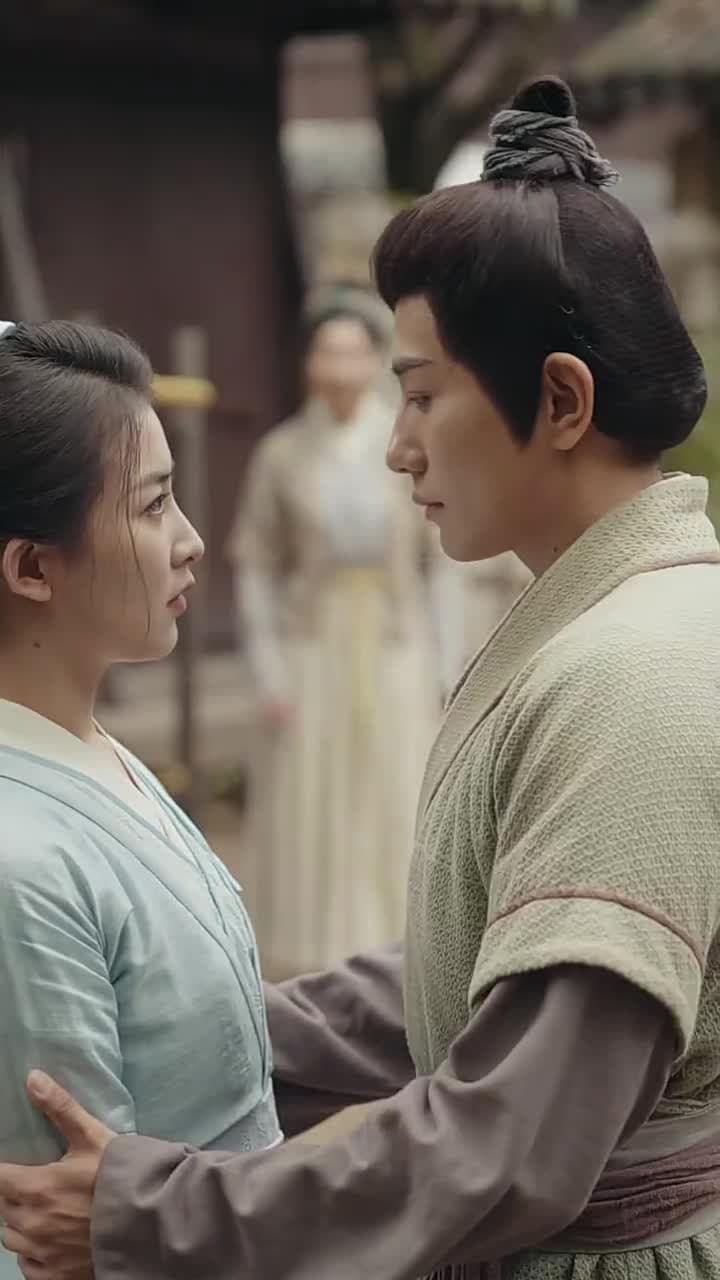 神醫農女:買個相公來種田 - Episode 68