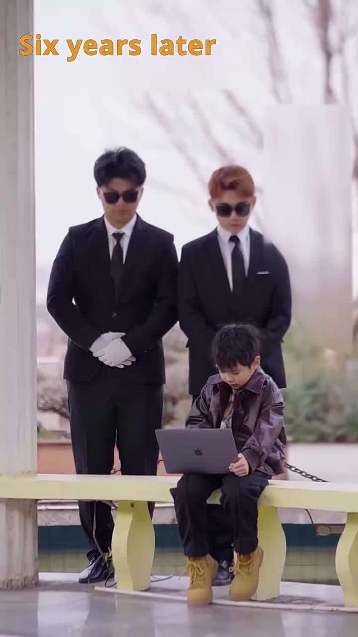 The Beloved Mommy - Episode 7