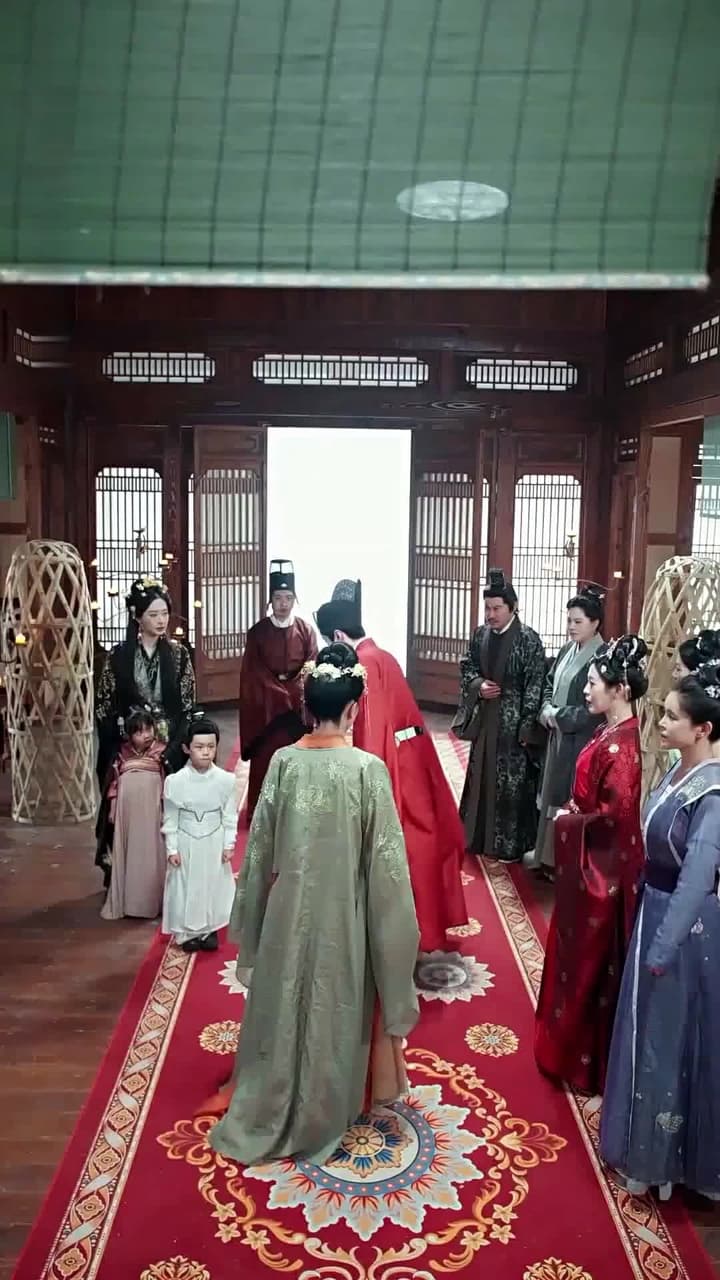 [Lồng tiếng]Cô Đơn Nhớ Nhung Người - Episode 58