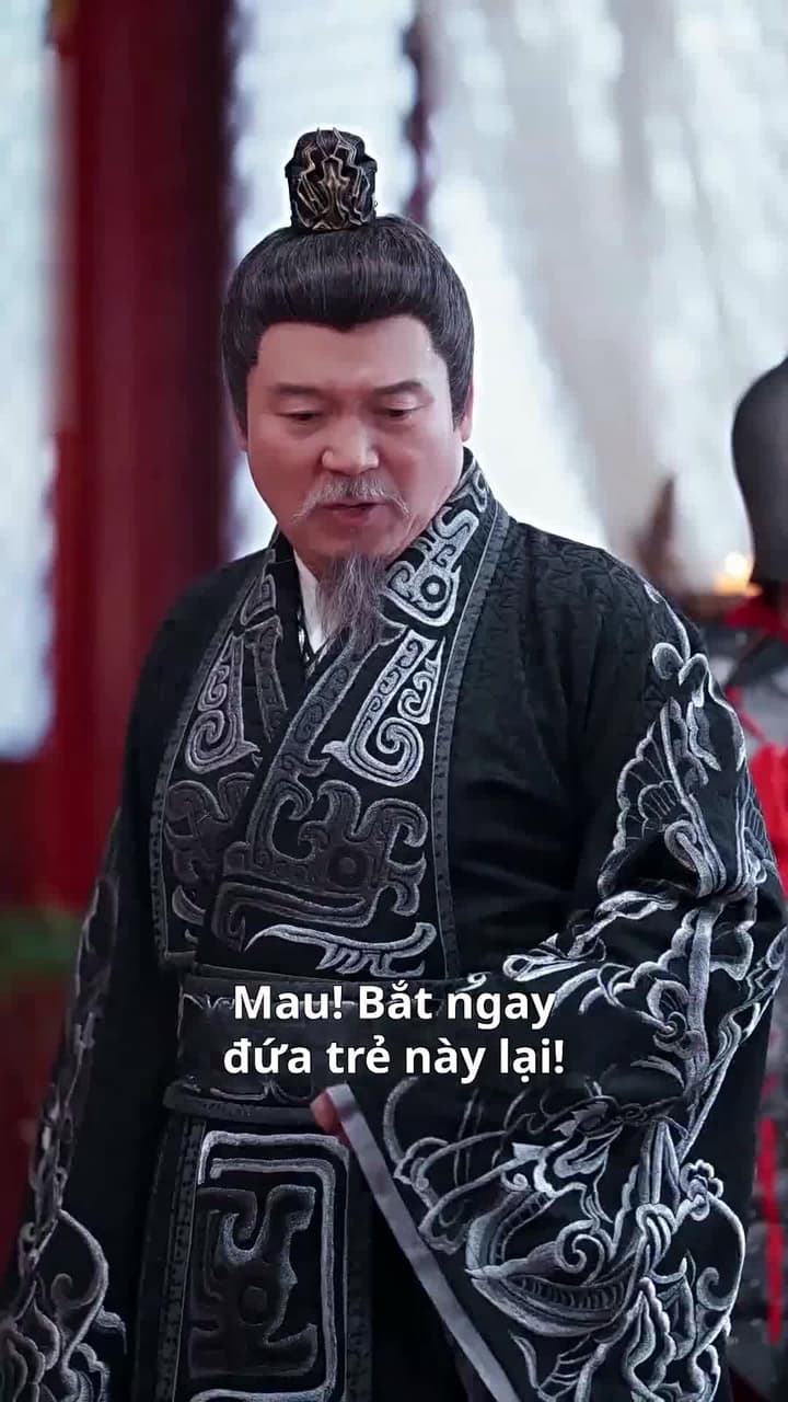 [Lồng tiếng]Cô Đơn Nhớ Nhung Người - Episode 30
