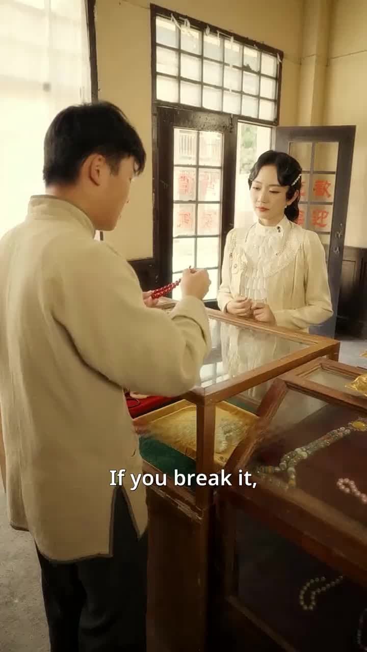 Romance With my Stepmother - Episode 64