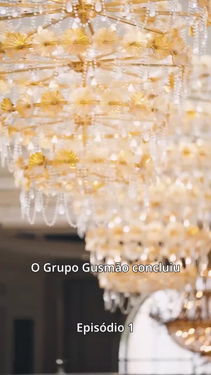 A Imperatriz do Comércio - Episode 1